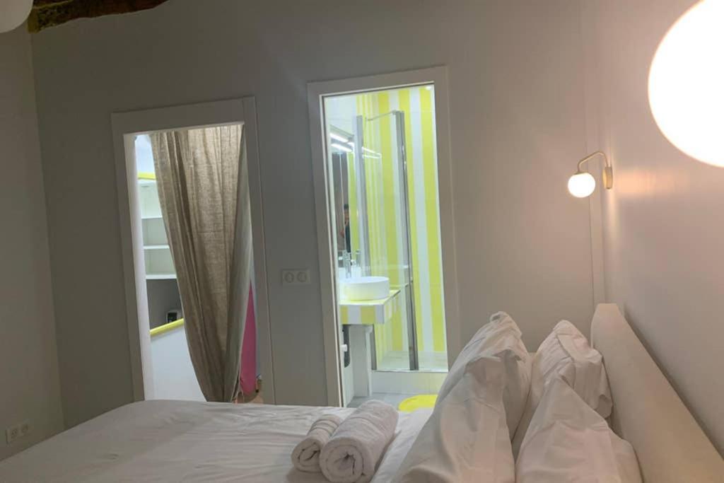 Apartament Charming Saint Germain Odeon Luxembourg Paryż Zewnętrze zdjęcie