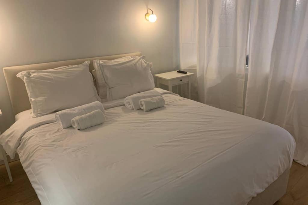 Apartament Charming Saint Germain Odeon Luxembourg Paryż Zewnętrze zdjęcie