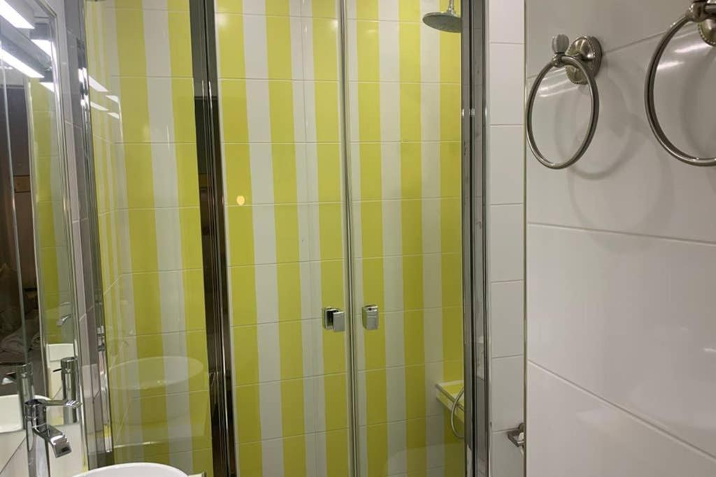 Apartament Charming Saint Germain Odeon Luxembourg Paryż Zewnętrze zdjęcie