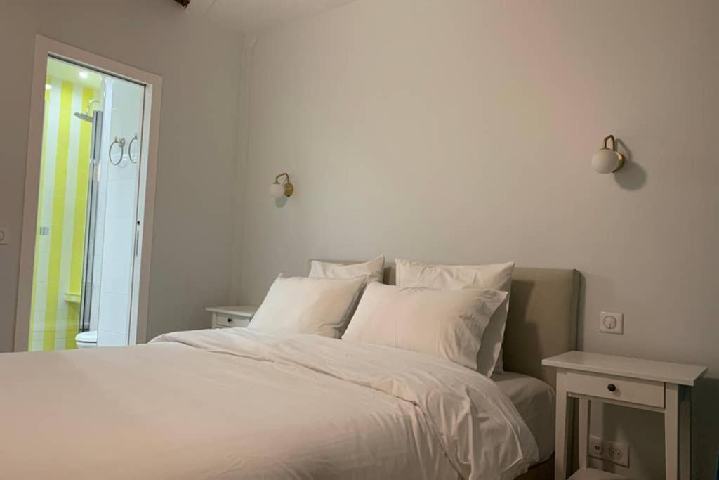 Apartament Charming Saint Germain Odeon Luxembourg Paryż Zewnętrze zdjęcie